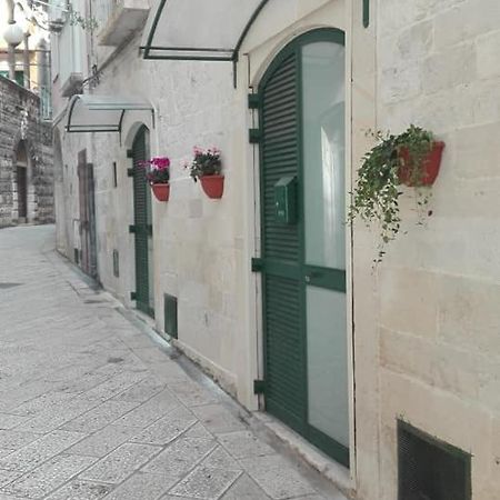 Ferienwohnung Dimora Termite Pieta Bitonto Exterior foto