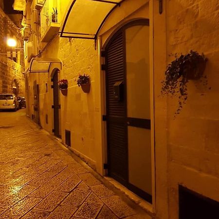 Ferienwohnung Dimora Termite Pieta Bitonto Exterior foto
