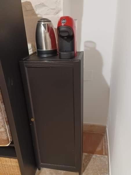 Ferienwohnung Dimora Termite Pieta Bitonto Exterior foto