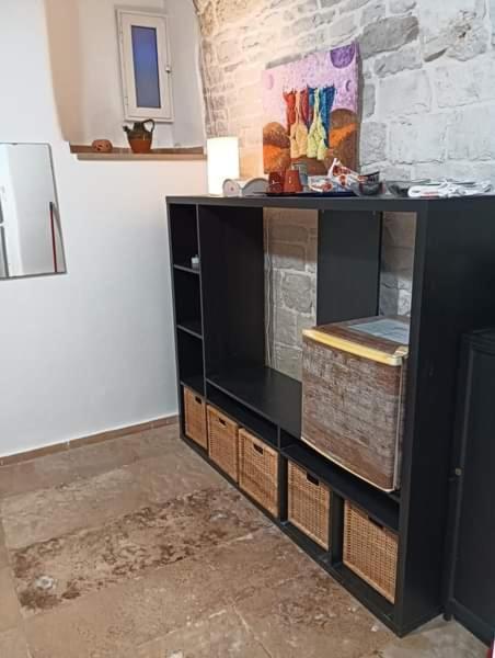 Ferienwohnung Dimora Termite Pieta Bitonto Exterior foto