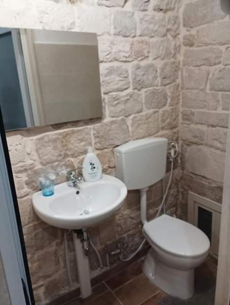 Ferienwohnung Dimora Termite Pieta Bitonto Exterior foto