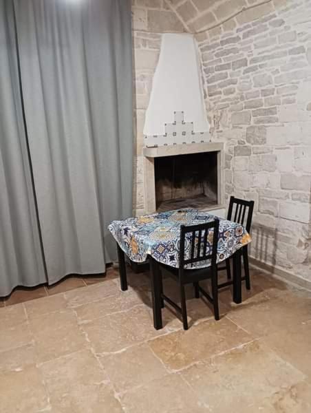 Ferienwohnung Dimora Termite Pieta Bitonto Exterior foto